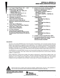 Datasheet MSP430F135 manufacturer TI